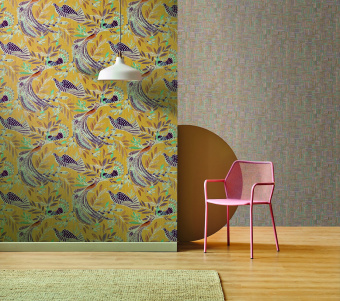 Обои JWall Paraisо