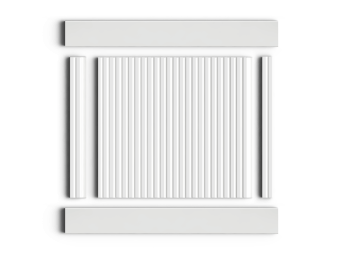 Панель HI WOOD