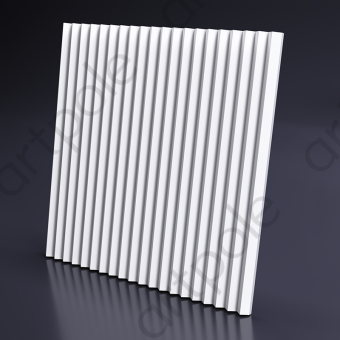 Гипсовые 3D панели Artpole