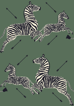 Обои JV LICENZE Scalamandre