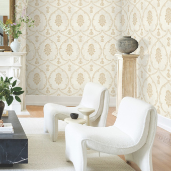 Обои York Ronald Redding Astoria