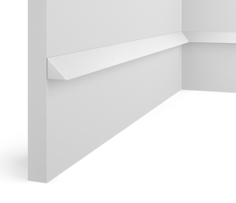 Молдинг HI WOOD