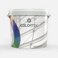Полиуретановый лак для пола Colortek Polylock