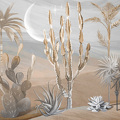 Фотообои Wall Street DALI