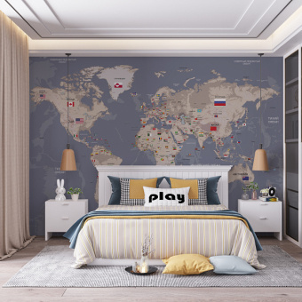 Фотообои Мне обои