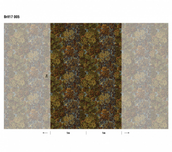 Обои Loymina Шервуд