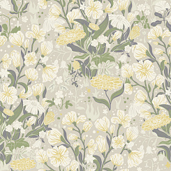 Обои A-Street Prints Botanica
