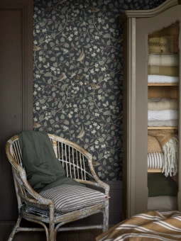 Обои Borastapeter Special Edition Flowery