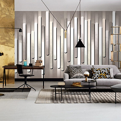 Обои Artmegahome 3Д Графика