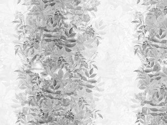 Фотообои Wall Street Fairy Foxes