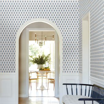 Обои York Antonina Vella Jardin