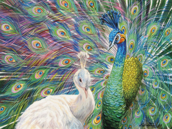 Фрески/Панно ORTOGRAF