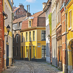 Фрески/Панно ORTOGRAF Города и страны