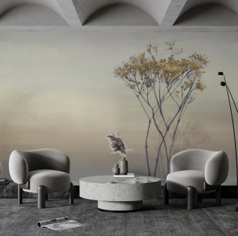 Фотообои Onprint Watercolour melody