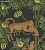 Обои Cole & Son Ardmore Jabula