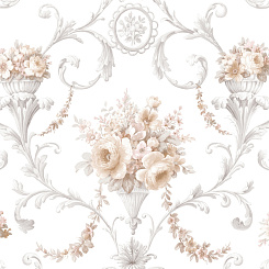 Обои Galerie Classic Silks 4