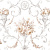 Обои Galerie Classic Silks 4