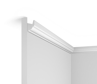 Молдинг HI WOOD под подсветку