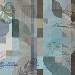 Фотообои Wall Street ELEMENT 24