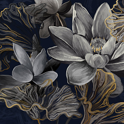 Фотообои Wall Street SOLO 22