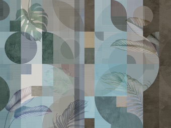 Фотообои Wall Street ELEMENT 24