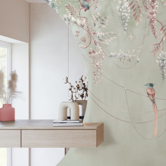 Фотообои Wall Street ARCADIA