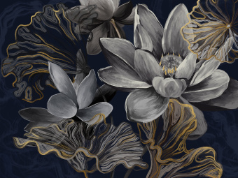 Фотообои Wall Street SOLO 22