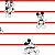 Обои York Disney IV