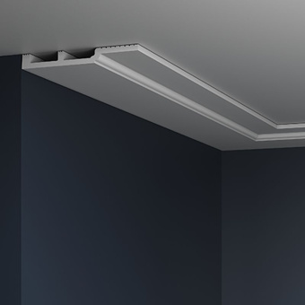 Карниз Европласт