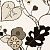Обои Clarke & Clarke Wild Garden