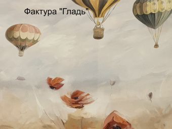 Фотообои Respace Цветы  Флоренс