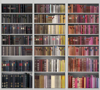 Фрески/Панно ORTOGRAF