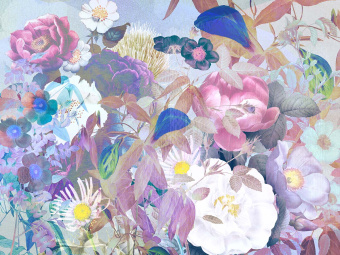 Фотообои Wall Street PALEO