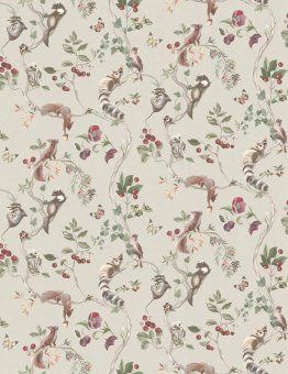 Обои Room Reform Kids