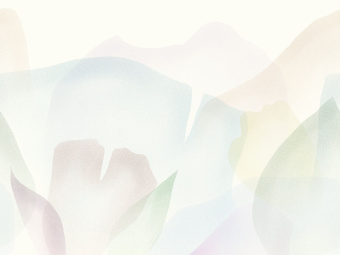 Фотообои Respace Модерн  Лето и весна