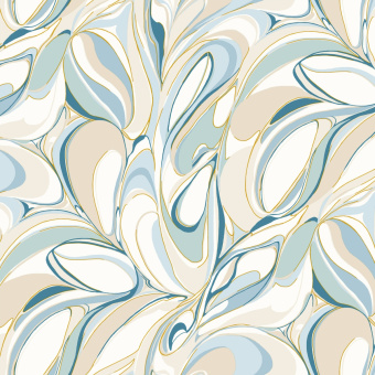 Обои York Woodnote