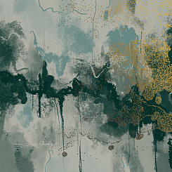 Фотообои Wall Street GALLERY 22