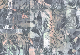 Фотообои My Fresco Природа