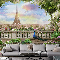 Обои Artmegahome Пейзажи