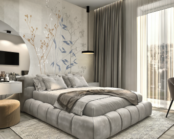 Фотообои Respace Архинатура