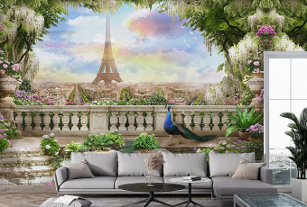 Фотообои Artmegahome Пейзажи