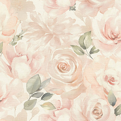 Обои Rasch Peonies