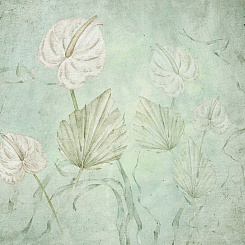 Фотообои Wall Street SERENE