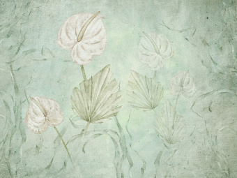 Фотообои Wall Street SERENE