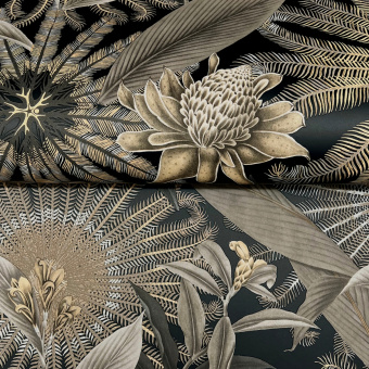 Обои York Ronald Redding Caviar