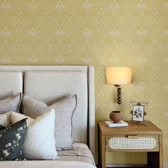 Обои A-Street Prints Botanica