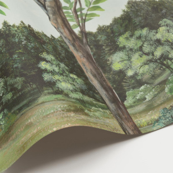 Обои NOBILIS Marie Hartig - Painted Worlds