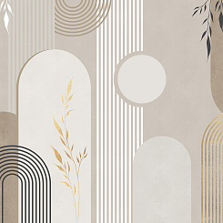 Фотообои Wall Street DECO 25