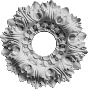 Розетка орнаментальная Artpole