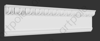 Карниз орнаментальный Artpole